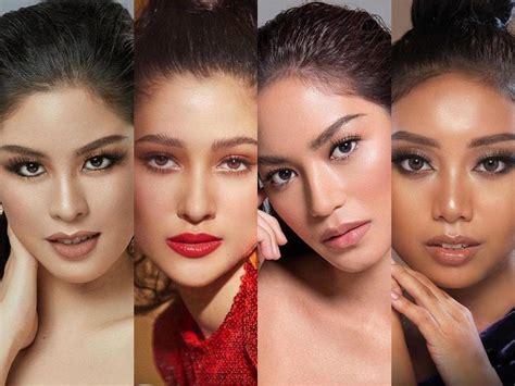 In Photos: Miss Universe Philippines 2021's Final 30.